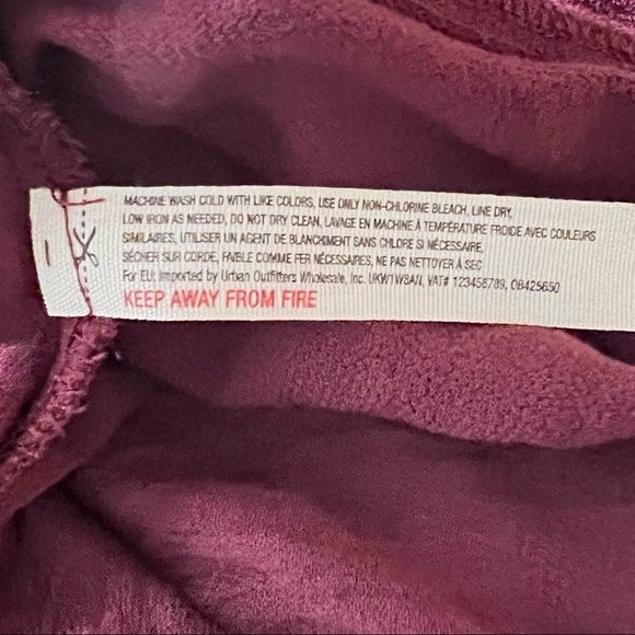 FREE PEOPLE Parisian Nights Slip Dress - Picture 8 of 9